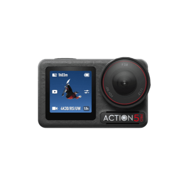 Action 5 Pro