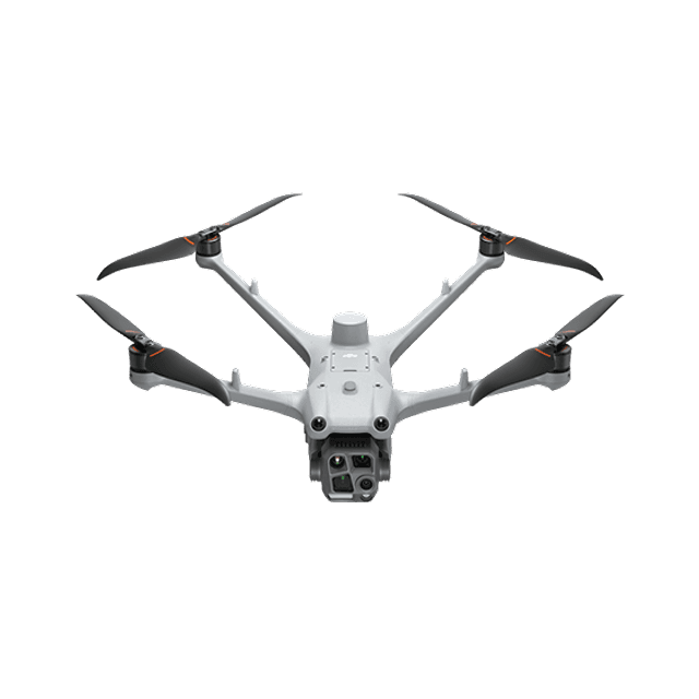 DJI Matrice 4TD