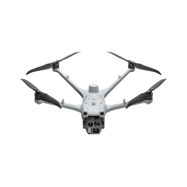 DJI Matrice 4D