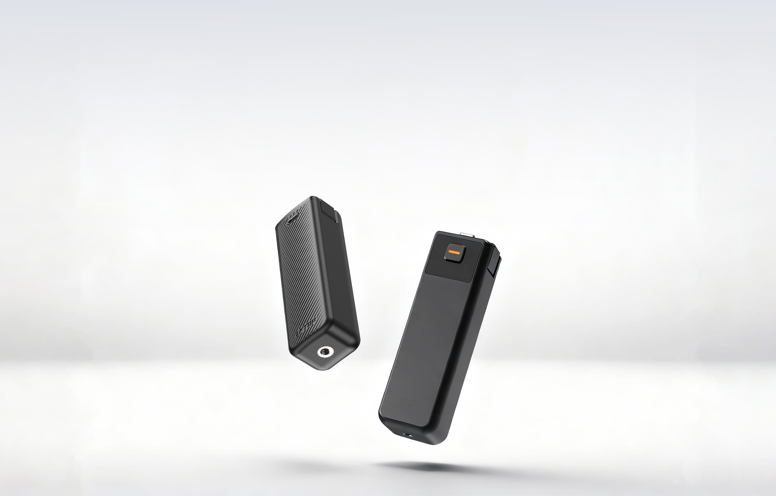 Osmo Pocket 3 续航手柄
