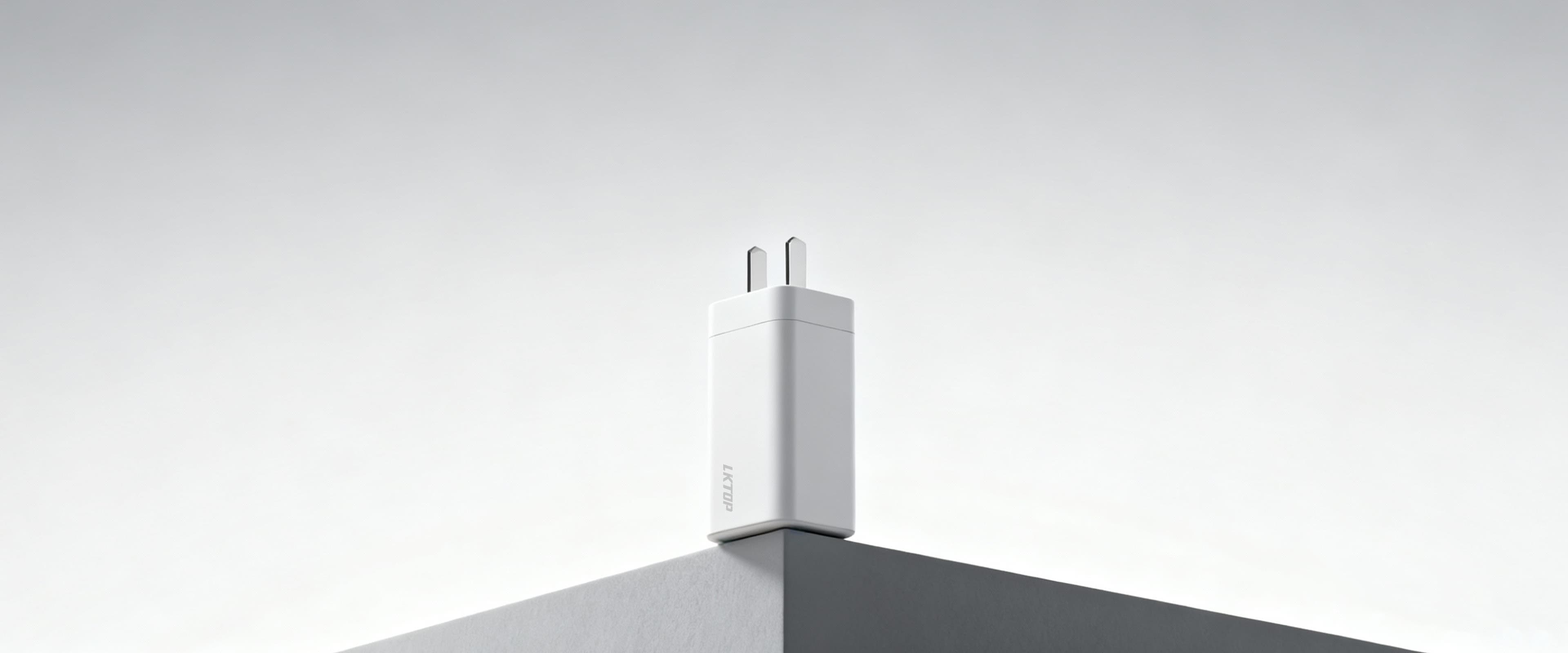 65W 便携充电器