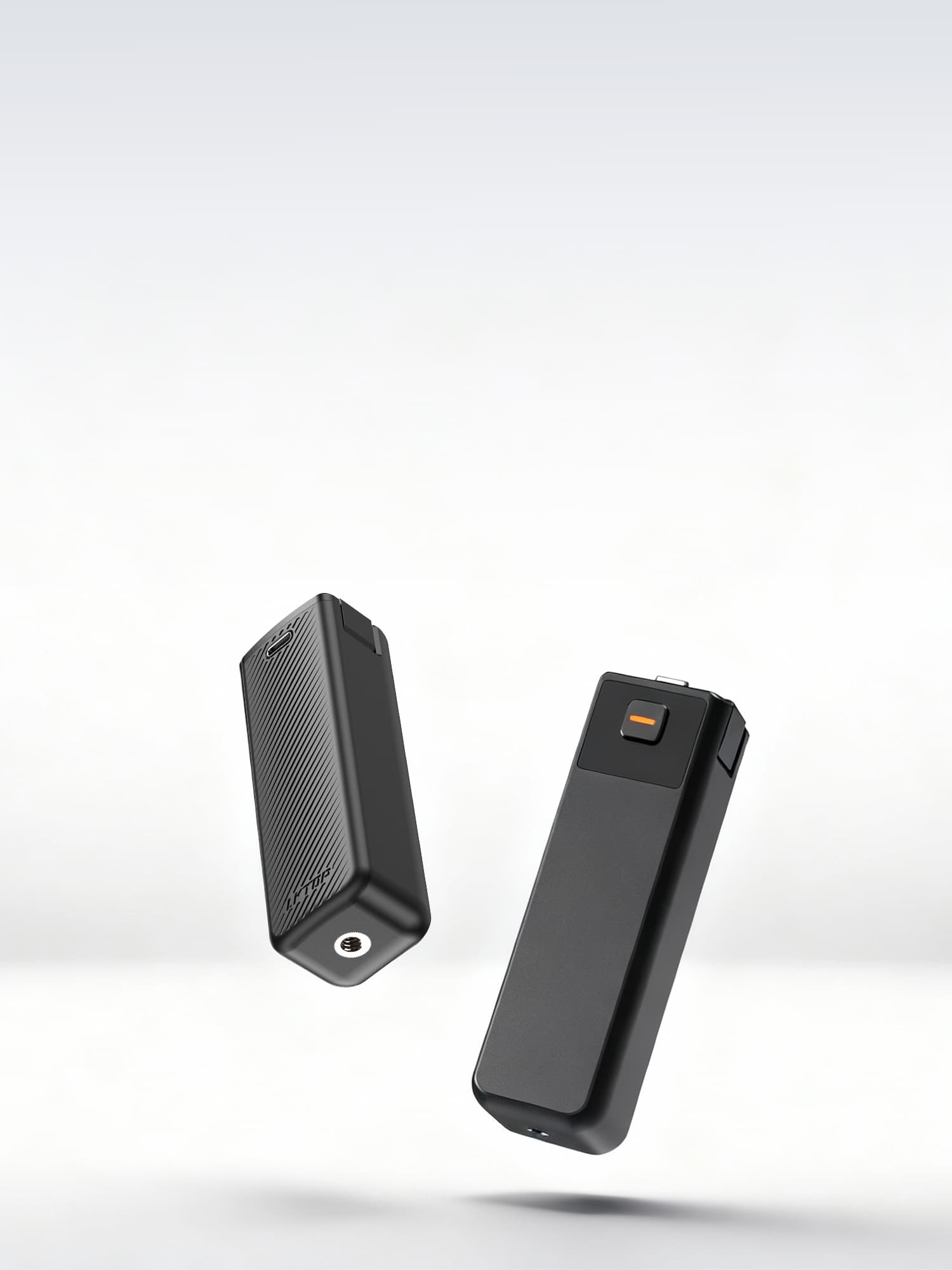 Osmo Pocket 3 续航手柄