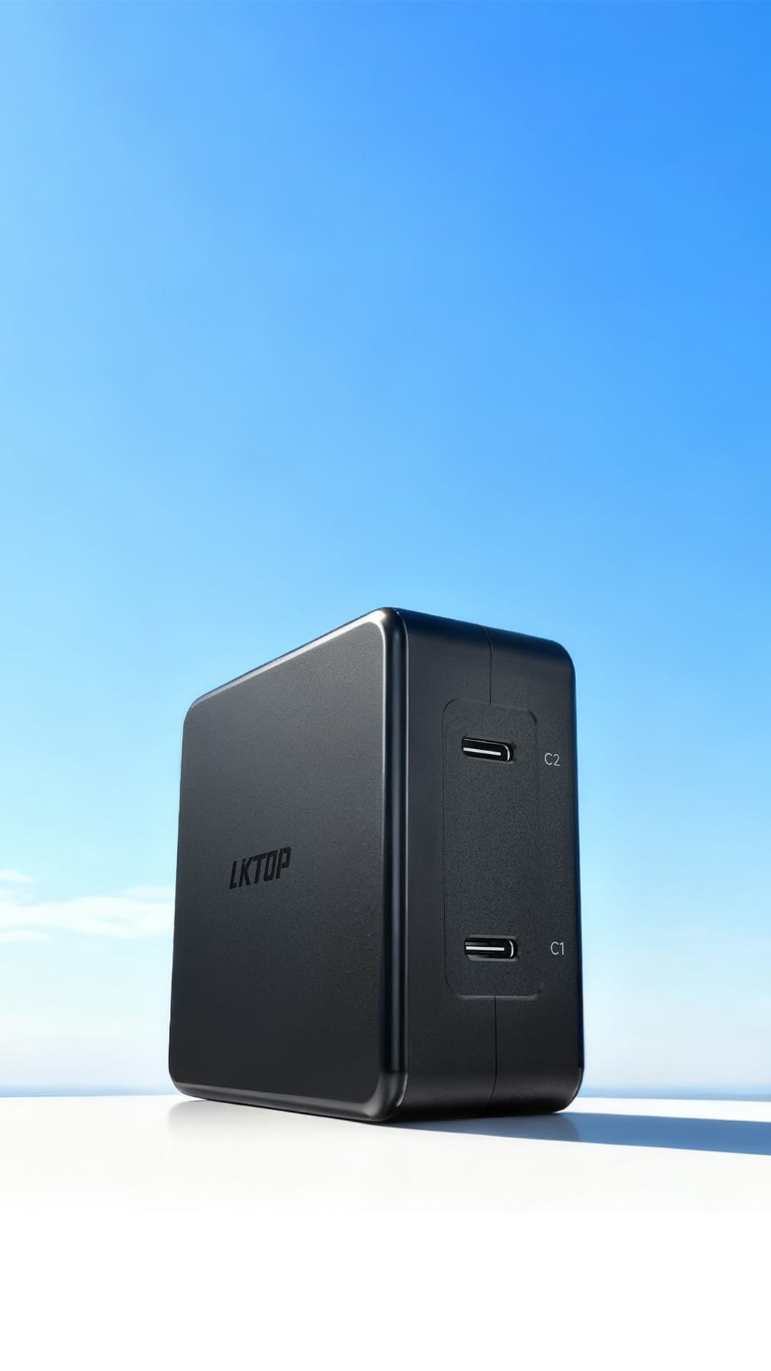100W 2C无人机充电器