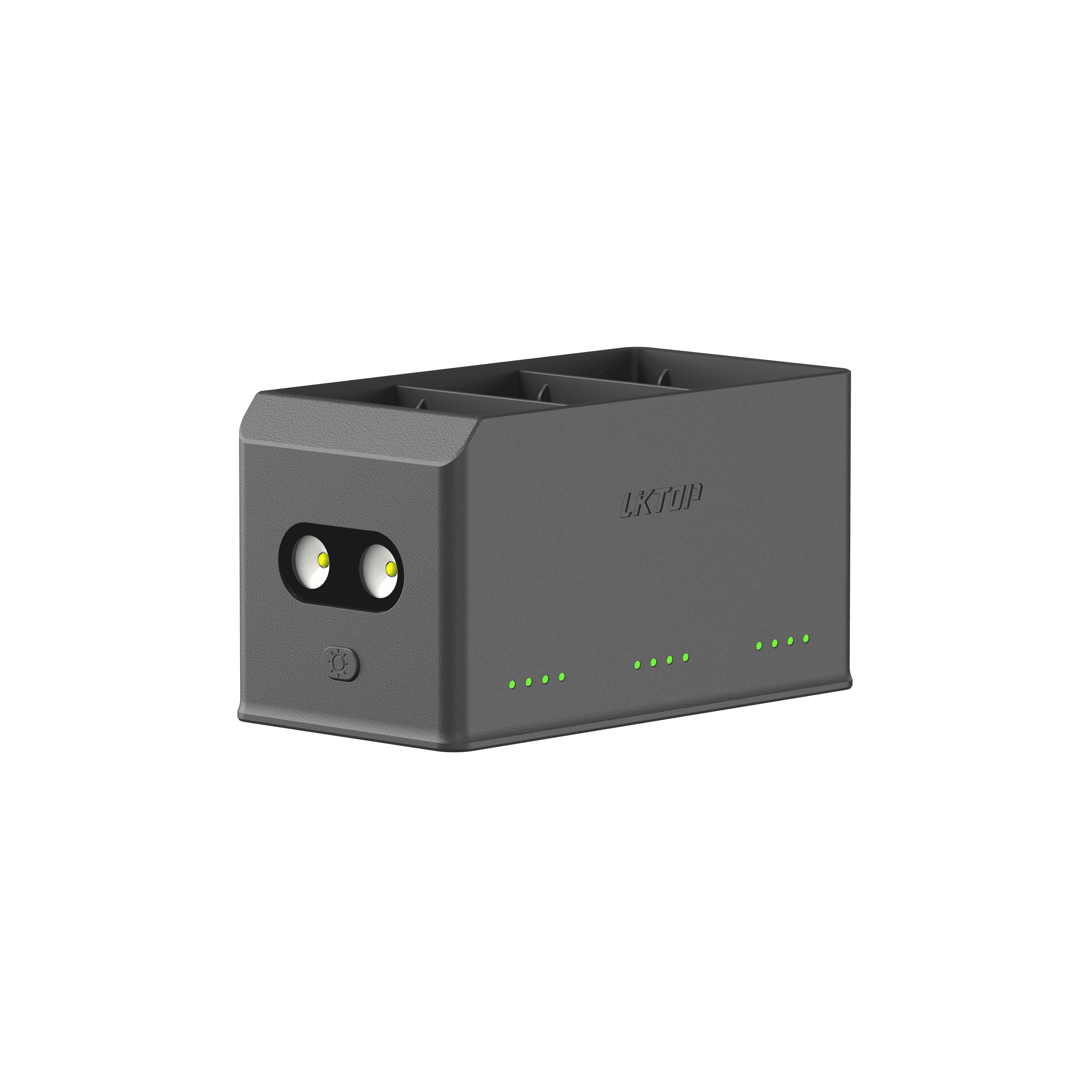 100W Mini 5 Pro双向充电管家