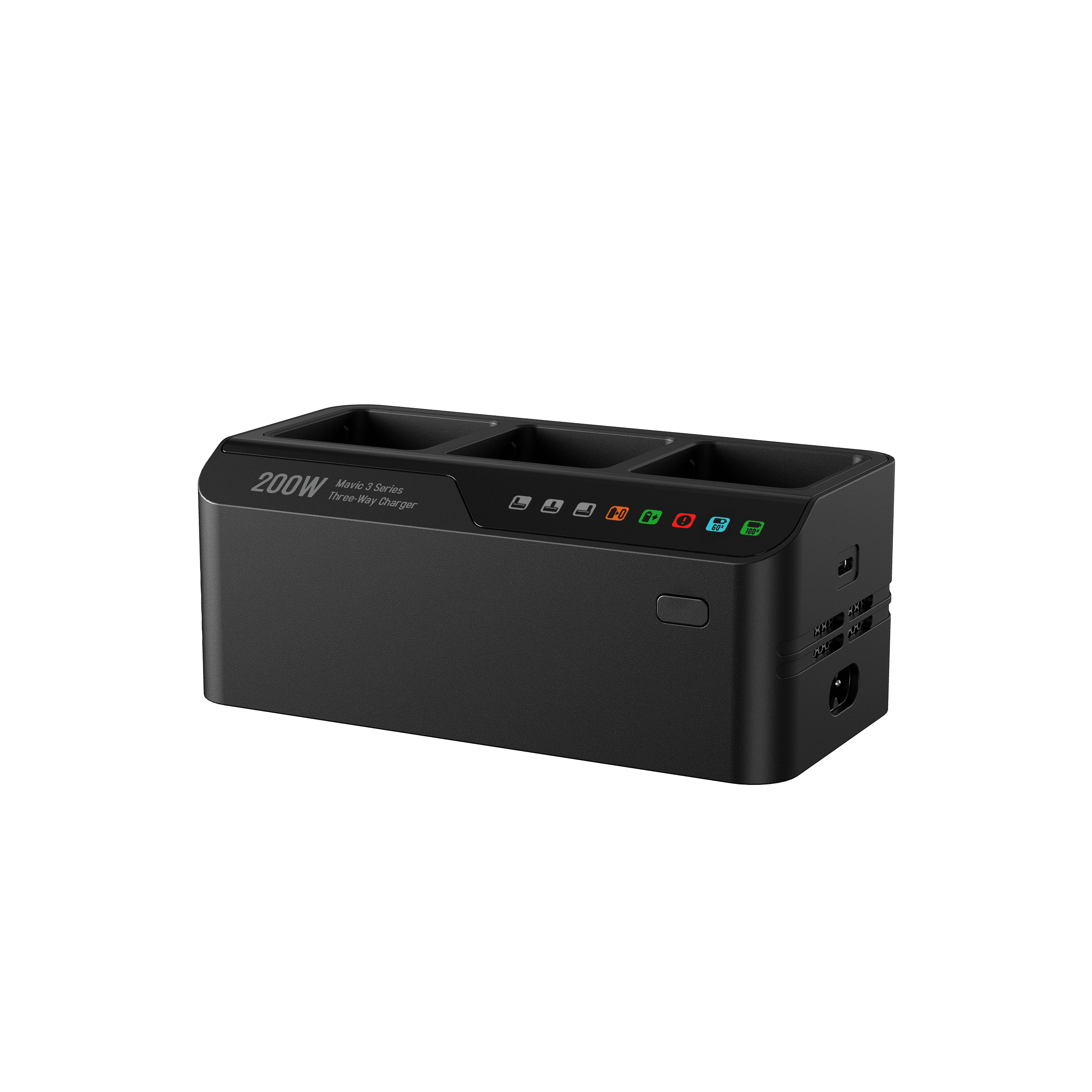 200W Mavic 3 系列三通道充电器