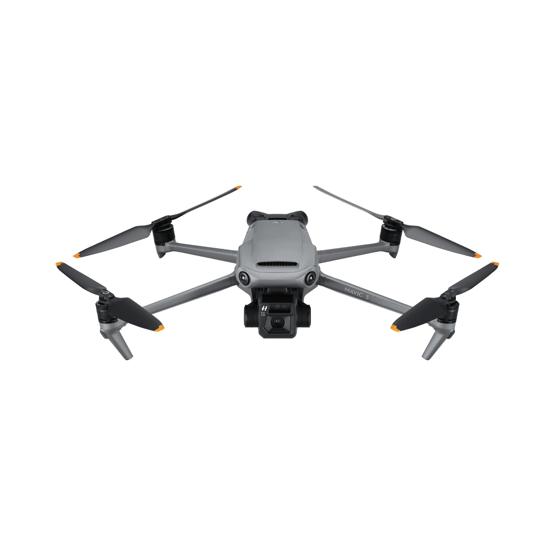 Mavic 3消费版-行业版