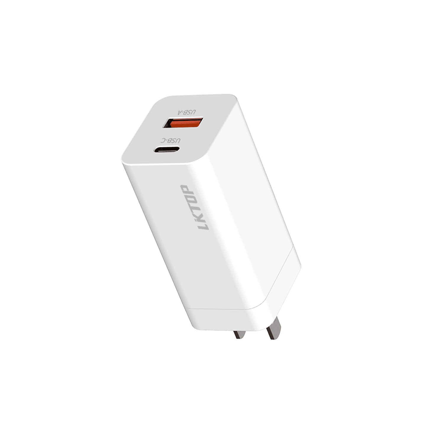 65W 便携充电器
