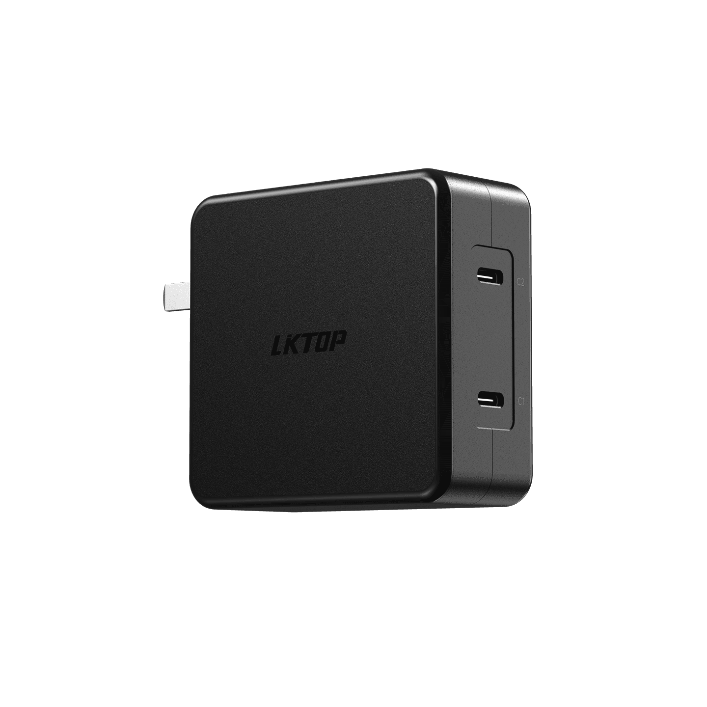 100W 2C无人机充电器