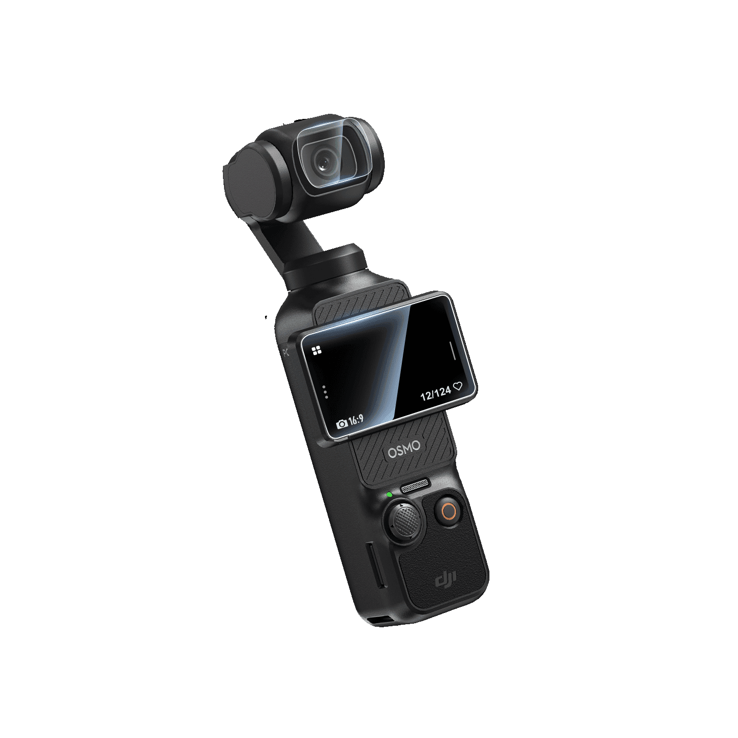 Osmo Pocket 3钢化膜