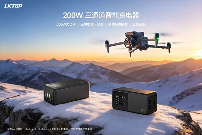 荣耀加冕!立刻飞荣膺2026世界无人机大会“金鹰奖”与“低空经济10强”双重大奖