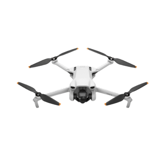 DJI Mini 3