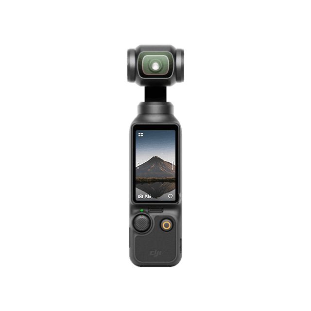 Osmo Pocket 3