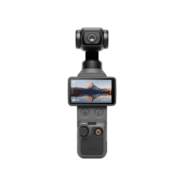 Osmo Pocket 4